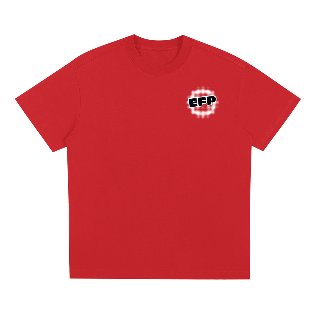 The Tiger Sorona Quick-Dry Cooling T-Shirt