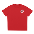 The Tiger Sorona Quick-Dry Cooling T-Shirt