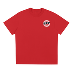 The Tiger Sorona Quick-Dry Cooling T-Shirt