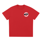 The Tiger Sorona Quick-Dry Cooling T-Shirt