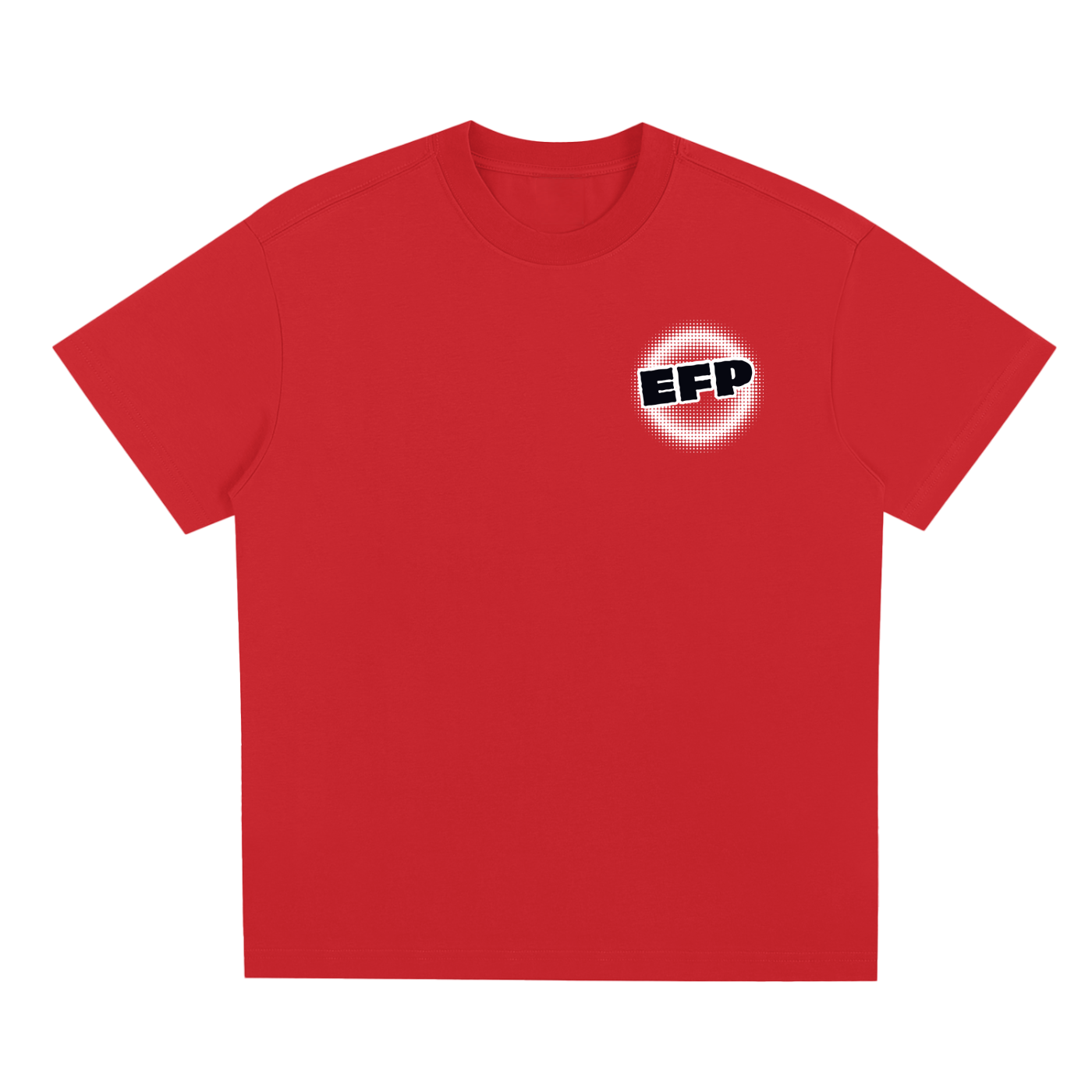 The Tiger Sorona Quick-Dry Cooling T-Shirt