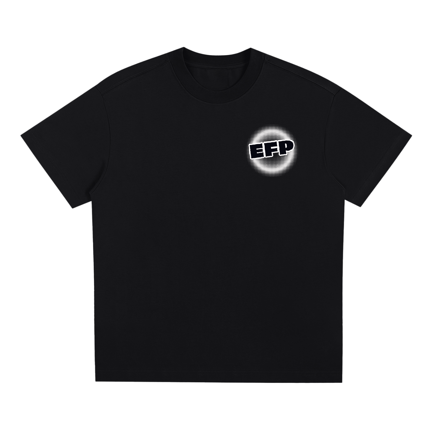 The Tiger Sorona Quick-Dry Cooling T-Shirt